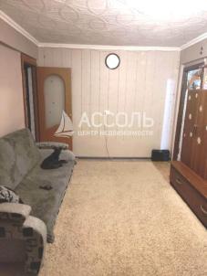 Продажа квартиры Омск. ул. 20 Партсъезда,64 Продажа квартиры Омск. ул. 20 Партсъезда,64