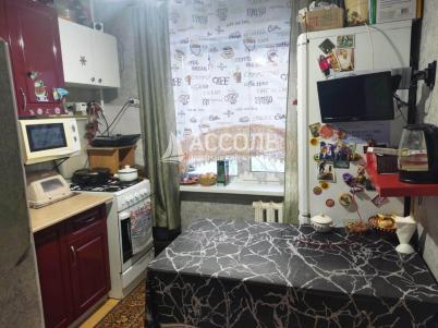 Продажа квартиры Омск. ул. 20 Партсъезда,64 Продажа квартиры Омск. ул. 20 Партсъезда,64