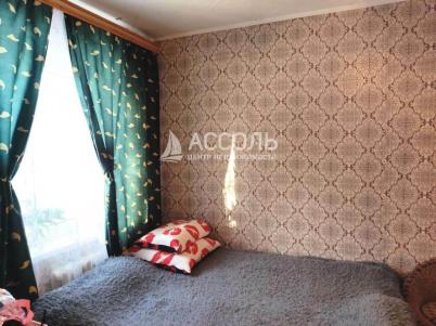 Продажа квартиры Омск. ул. 20 Партсъезда,64 Продажа квартиры Омск. ул. 20 Партсъезда,64