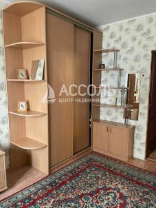 Продажа квартиры Омск. ул. 7-я Линия,190
