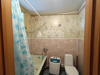 Продажа квартиры Омск. ул. 22 Апреля,8Б Продажа квартиры Омск. ул. 22 Апреля,8Б