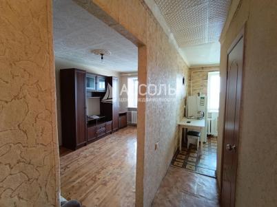 Продажа квартиры Омск. ул. 22 Апреля,8Б Продажа квартиры Омск. ул. 22 Апреля,8Б