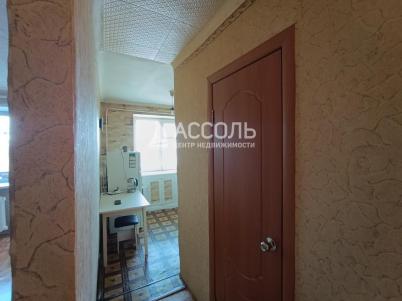 Продажа квартиры Омск. ул. 22 Апреля,8Б Продажа квартиры Омск. ул. 22 Апреля,8Б