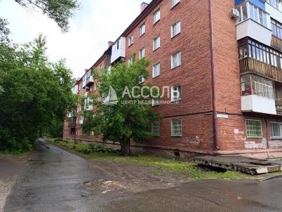 Продажа квартиры Омск. ул. 22 Апреля,8Б Продажа квартиры Омск. ул. 22 Апреля,8Б