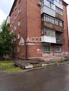 Продажа квартиры Омск. ул. 22 Апреля,8Б Продажа квартиры Омск. ул. 22 Апреля,8Б