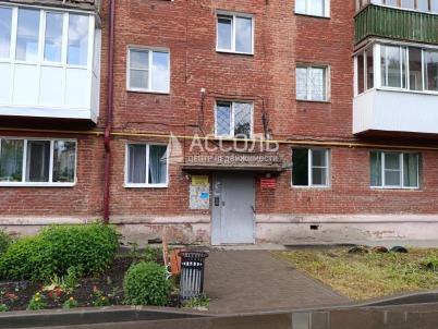 Продажа квартиры Омск. ул. 22 Апреля,8Б Продажа квартиры Омск. ул. 22 Апреля,8Б