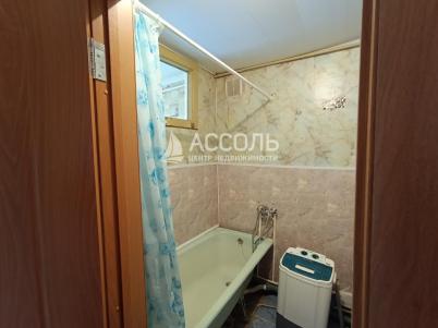 Продажа квартиры Омск. ул. 22 Апреля,8Б Продажа квартиры Омск. ул. 22 Апреля,8Б