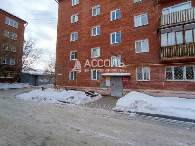 Продажа квартиры Омск. ул. 22 Апреля,8Б Продажа квартиры Омск. ул. 22 Апреля,8Б