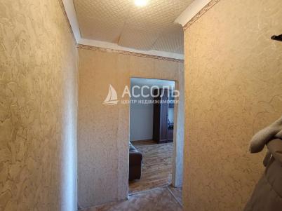 Продажа квартиры Омск. ул. 22 Апреля,8Б Продажа квартиры Омск. ул. 22 Апреля,8Б