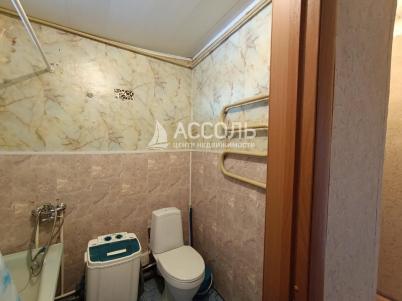 Продажа квартиры Омск. ул. 22 Апреля,8Б Продажа квартиры Омск. ул. 22 Апреля,8Б
