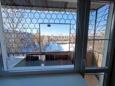 Продажа квартиры Омск. ул. 22 Апреля,8Б Продажа квартиры Омск. ул. 22 Апреля,8Б