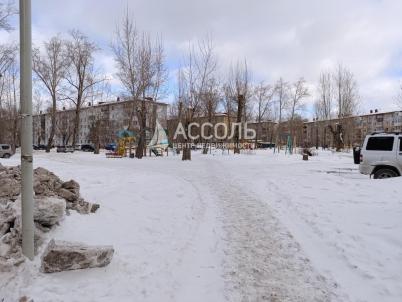 Продажа квартиры Омск. ул. 22 Апреля,8Б Продажа квартиры Омск. ул. 22 Апреля,8Б