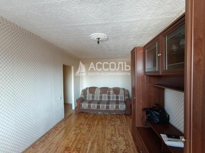 Продажа квартиры Омск. ул. 22 Апреля,8Б Продажа квартиры Омск. ул. 22 Апреля,8Б