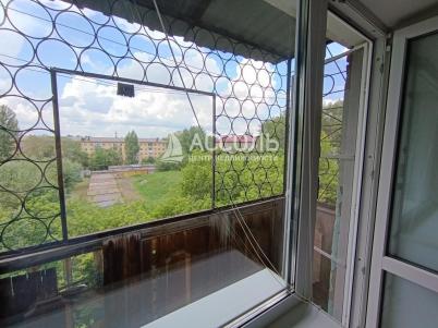 Продажа квартиры Омск. ул. 22 Апреля,8Б Продажа квартиры Омск. ул. 22 Апреля,8Б