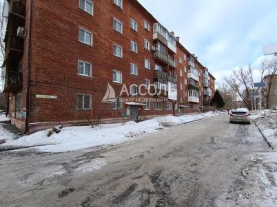 Продажа квартиры Омск. ул. 22 Апреля,8Б Продажа квартиры Омск. ул. 22 Апреля,8Б