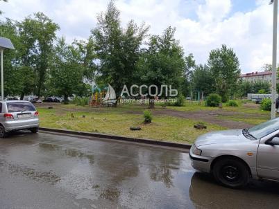 Продажа квартиры Омск. ул. 22 Апреля,8Б Продажа квартиры Омск. ул. 22 Апреля,8Б