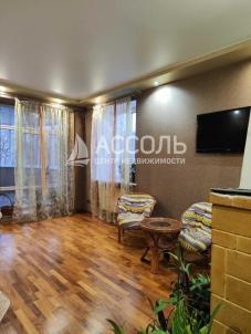 Продажа квартиры Омск. ул. 3-я Ледорезная,5 Продажа квартиры Омск. ул. 3-я Ледорезная,5