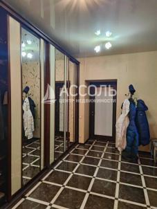Продажа квартиры Омск. ул. 3-я Ледорезная,5 Продажа квартиры Омск. ул. 3-я Ледорезная,5
