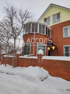 Продажа квартиры Омск. ул. 3-я Ледорезная,5 Продажа квартиры Омск. ул. 3-я Ледорезная,5