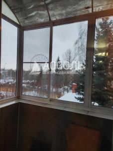 Продажа квартиры Омск. ул. 3-я Ледорезная,5 Продажа квартиры Омск. ул. 3-я Ледорезная,5