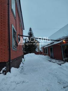 Продажа квартиры Омск. ул. 3-я Ледорезная,5 Продажа квартиры Омск. ул. 3-я Ледорезная,5