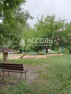 Продажа квартиры Омск. пр-кт. Карла Маркса,38 Продажа квартиры Омск. пр-кт. Карла Маркса,38
