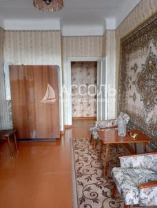 Продажа квартиры Омск. пр-кт. Карла Маркса,38 Продажа квартиры Омск. пр-кт. Карла Маркса,38