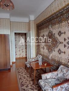 Продажа квартиры Омск. пр-кт. Карла Маркса,38 Продажа квартиры Омск. пр-кт. Карла Маркса,38