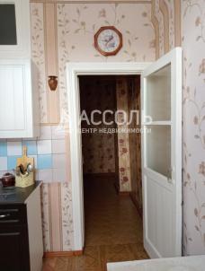 Продажа квартиры Омск. пр-кт. Карла Маркса,38 Продажа квартиры Омск. пр-кт. Карла Маркса,38