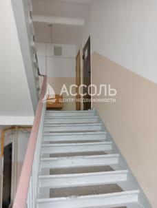 Продажа квартиры Омск. пр-кт. Карла Маркса,38 Продажа квартиры Омск. пр-кт. Карла Маркса,38