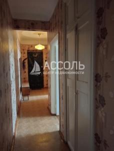 Продажа квартиры Омск. пр-кт. Карла Маркса,38 Продажа квартиры Омск. пр-кт. Карла Маркса,38
