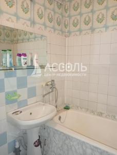 Продажа квартиры Омск. пр-кт. Карла Маркса,38 Продажа квартиры Омск. пр-кт. Карла Маркса,38