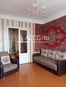 Продажа квартиры Омск. пр-кт. Карла Маркса,38 Продажа квартиры Омск. пр-кт. Карла Маркса,38