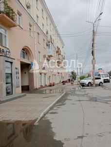 Продажа квартиры Омск. пр-кт. Карла Маркса,38 Продажа квартиры Омск. пр-кт. Карла Маркса,38
