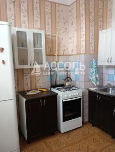 Продажа квартиры Омск. пр-кт. Карла Маркса,38 Продажа квартиры Омск. пр-кт. Карла Маркса,38