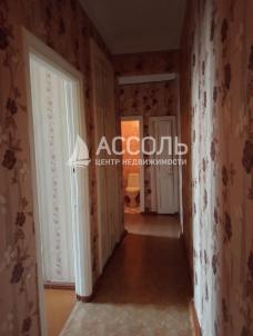 Продажа квартиры Омск. пр-кт. Карла Маркса,38 Продажа квартиры Омск. пр-кт. Карла Маркса,38