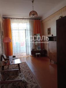 Продажа квартиры Омск. пр-кт. Карла Маркса,38 Продажа квартиры Омск. пр-кт. Карла Маркса,38