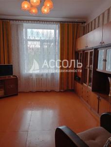 Продажа квартиры Омск. пр-кт. Карла Маркса,38 Продажа квартиры Омск. пр-кт. Карла Маркса,38
