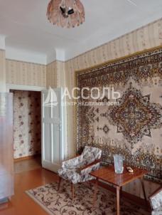 Продажа квартиры Омск. пр-кт. Карла Маркса,38 Продажа квартиры Омск. пр-кт. Карла Маркса,38