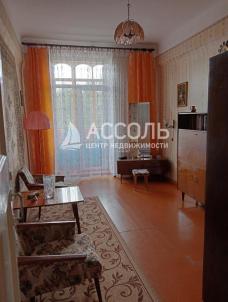 Продажа квартиры Омск. пр-кт. Карла Маркса,38 Продажа квартиры Омск. пр-кт. Карла Маркса,38