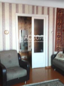 Продажа квартиры Омск. пр-кт. Карла Маркса,38 Продажа квартиры Омск. пр-кт. Карла Маркса,38