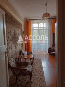 Продажа квартиры Омск. пр-кт. Карла Маркса,38 Продажа квартиры Омск. пр-кт. Карла Маркса,38