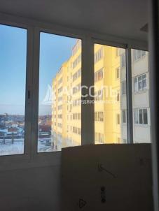 Продажа квартиры Омск. ул. Барнаульская,45 Продажа квартиры Омск. ул. Барнаульская,45