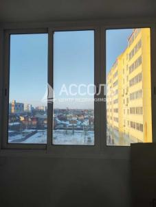 Продажа квартиры Омск. ул. Барнаульская,45 Продажа квартиры Омск. ул. Барнаульская,45