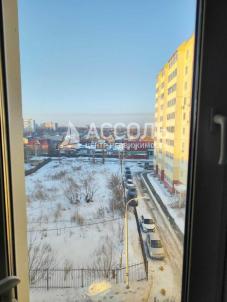 Продажа квартиры Омск. ул. Барнаульская,45 Продажа квартиры Омск. ул. Барнаульская,45