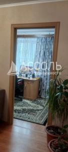Продажа квартиры Омск. ул. Заозерная,11 Б Продажа квартиры Омск. ул. Заозерная,11 Б