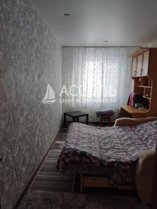 Продажа квартиры Омск. ул. Романенко,5