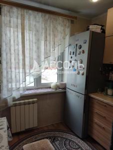 Продажа квартиры Омск. ул. Романенко,5
