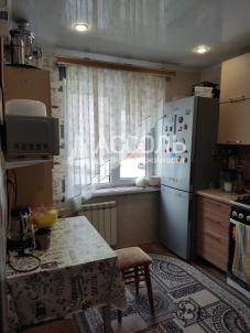 Продажа квартиры Омск. ул. Романенко,5
