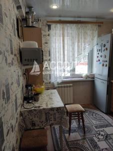 Продажа квартиры Омск. ул. Романенко,5